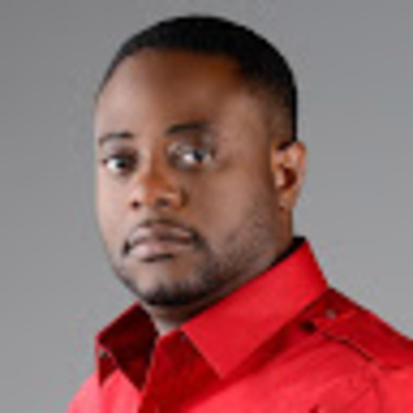 Meet your Posher, Trevor - Picture 1 of 1